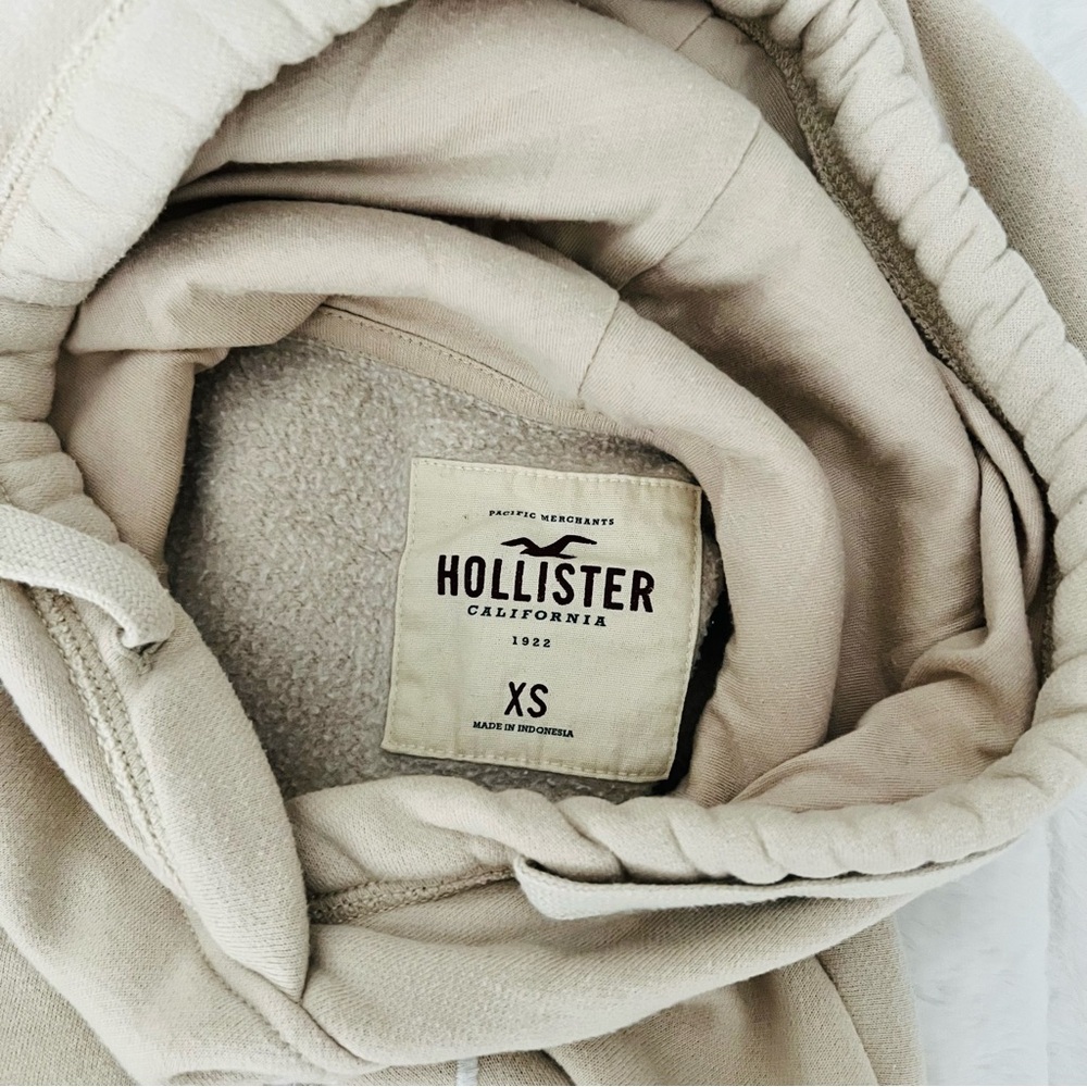 HOLLISTER HOODIE - Picture 3 of 6